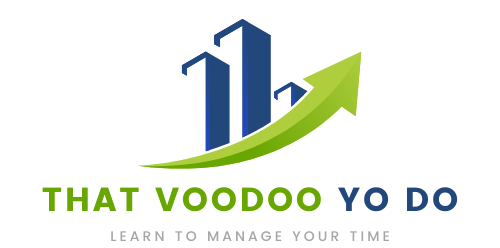 Thatvoodooyoudo
